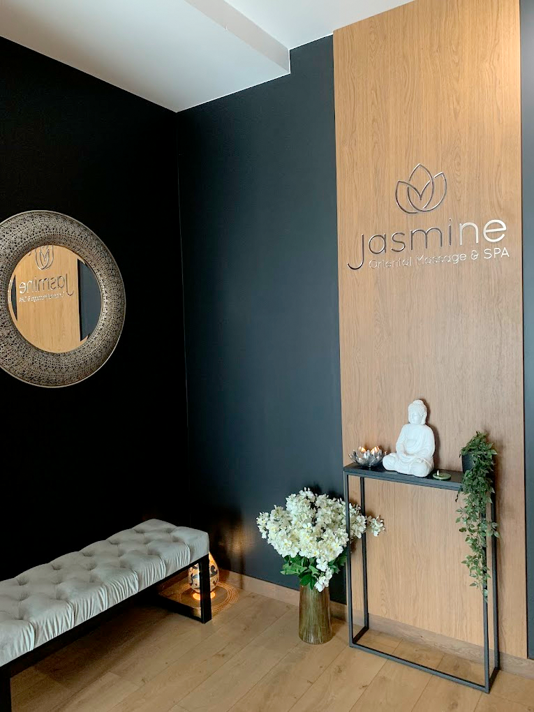 masaż tajski pruszków