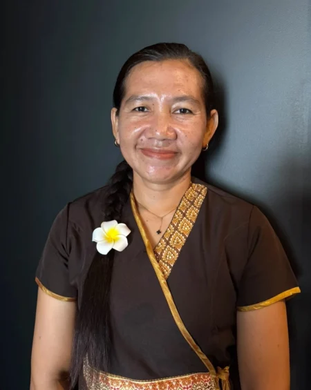 Komang